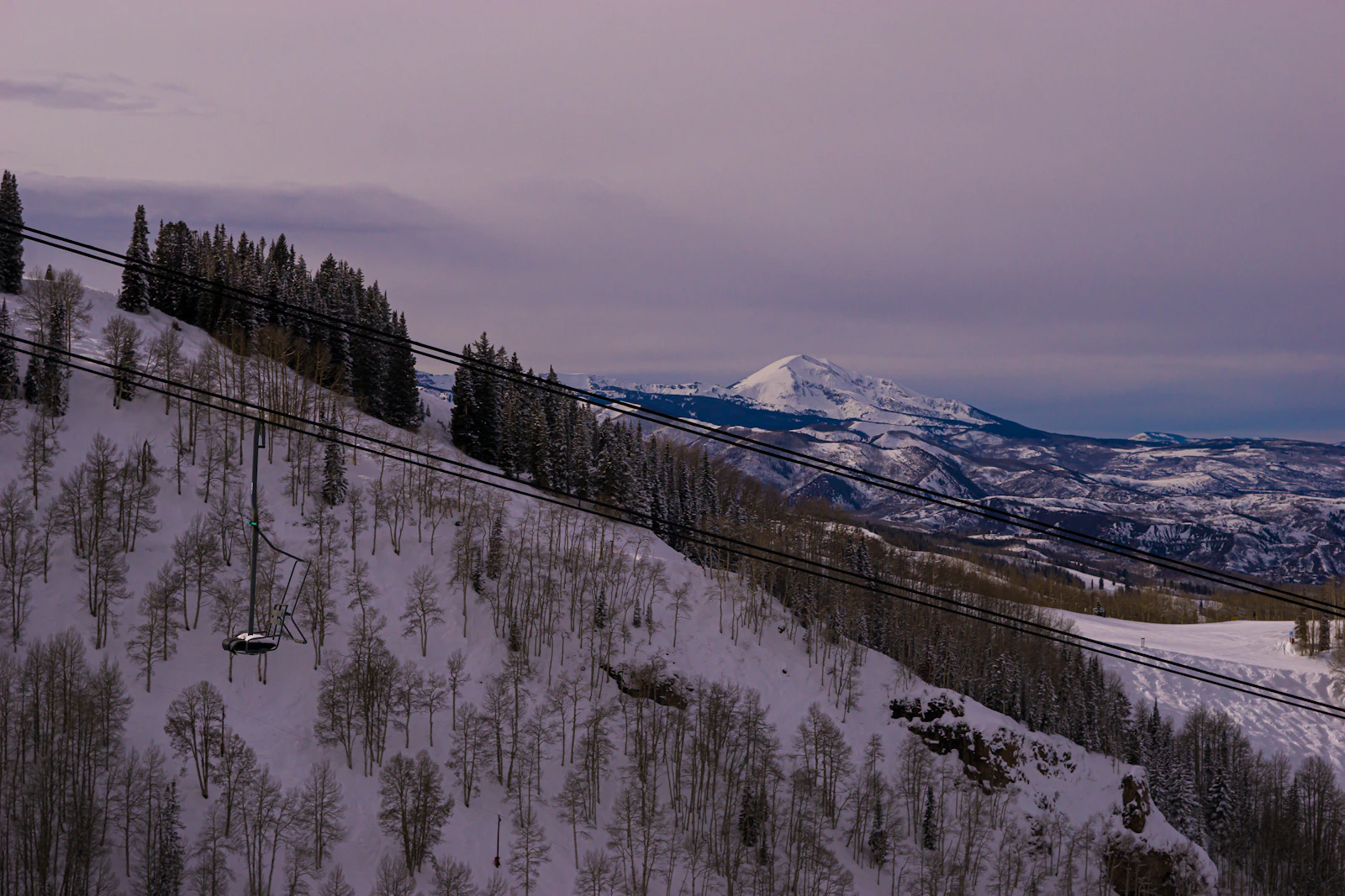 Aspen, Colorado photo 29 by Adam Rinehart
