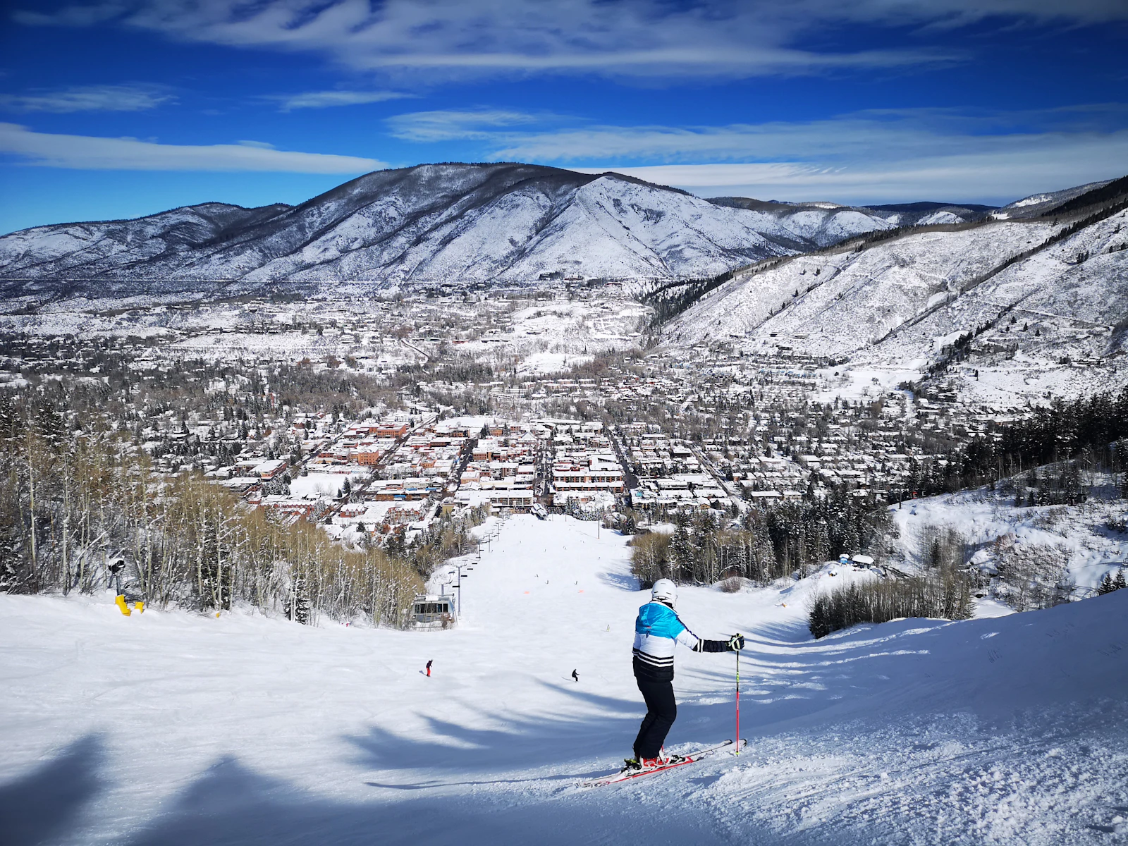 Aspen, Colorado photo 5 by Vlado Sestan