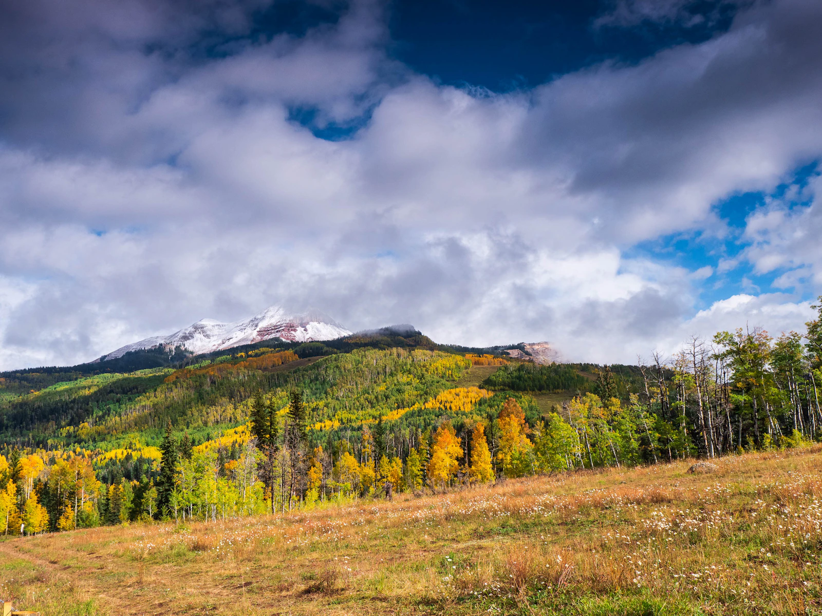 Aspen, Colorado photo 18 by Raychel Sanner