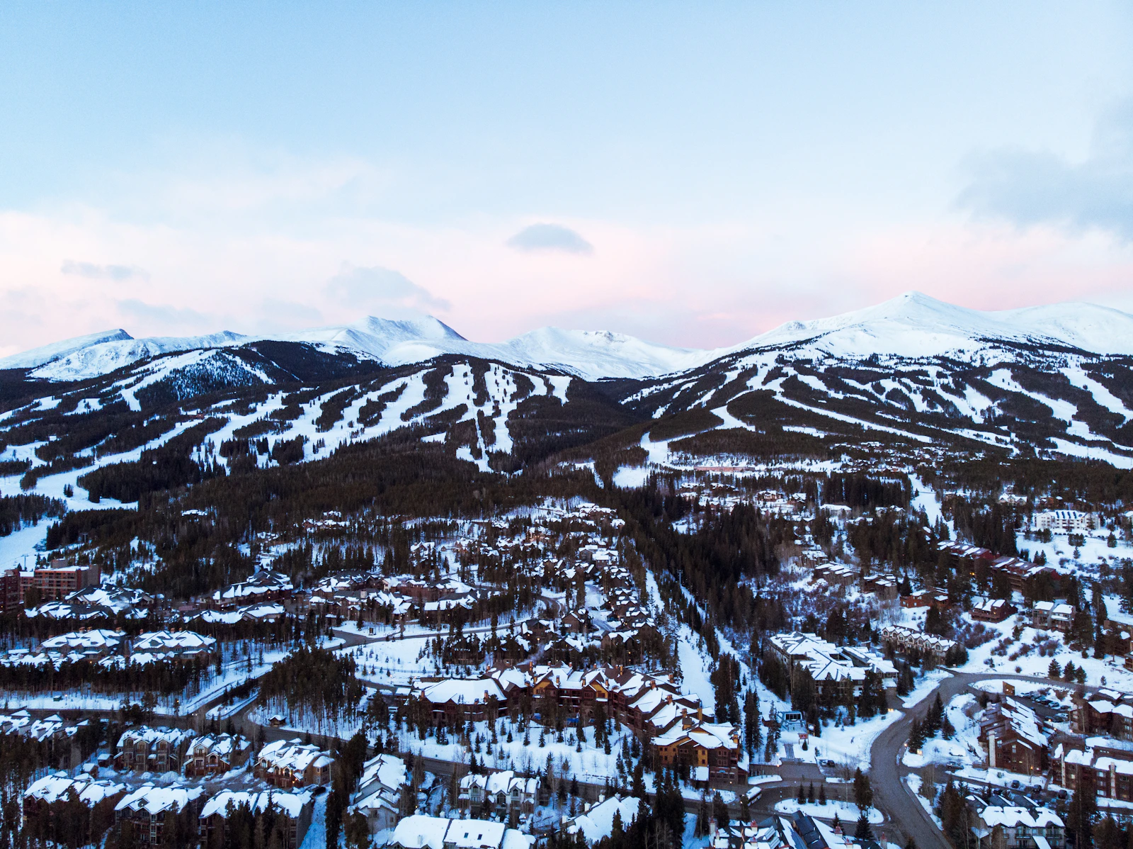 Breckenridge, Colorado photo 3 by Ethan Walsweer