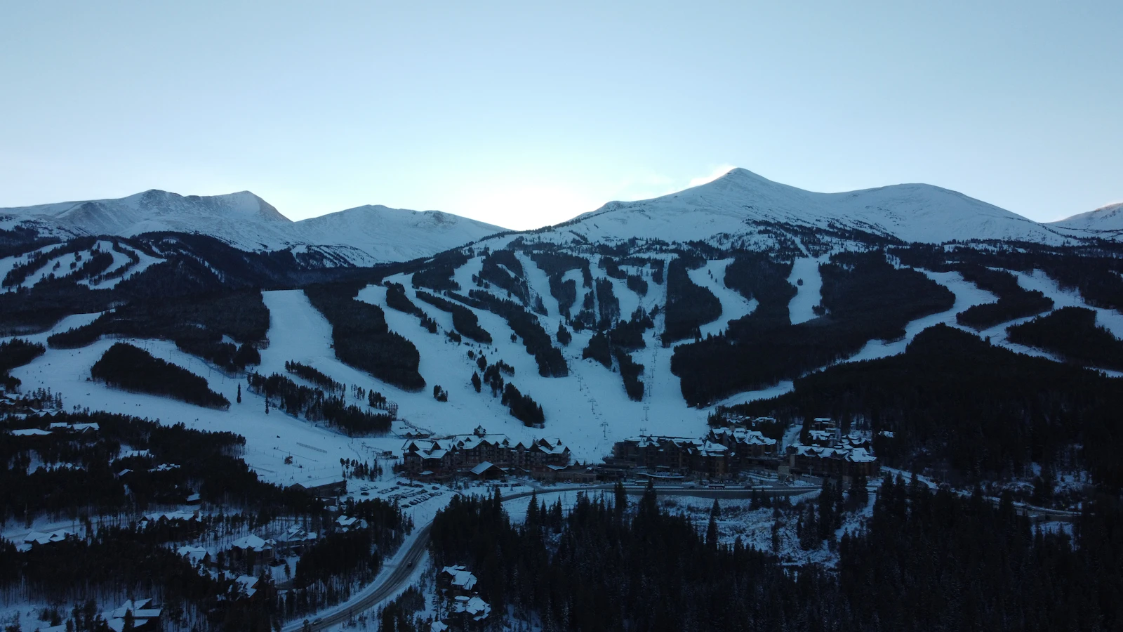 Breckenridge, Colorado photo 20 by Jonah Hochstadt
