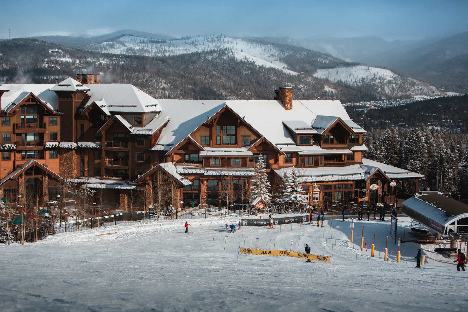 Breckenridge, Colorado photo 7 by Nick Rickert