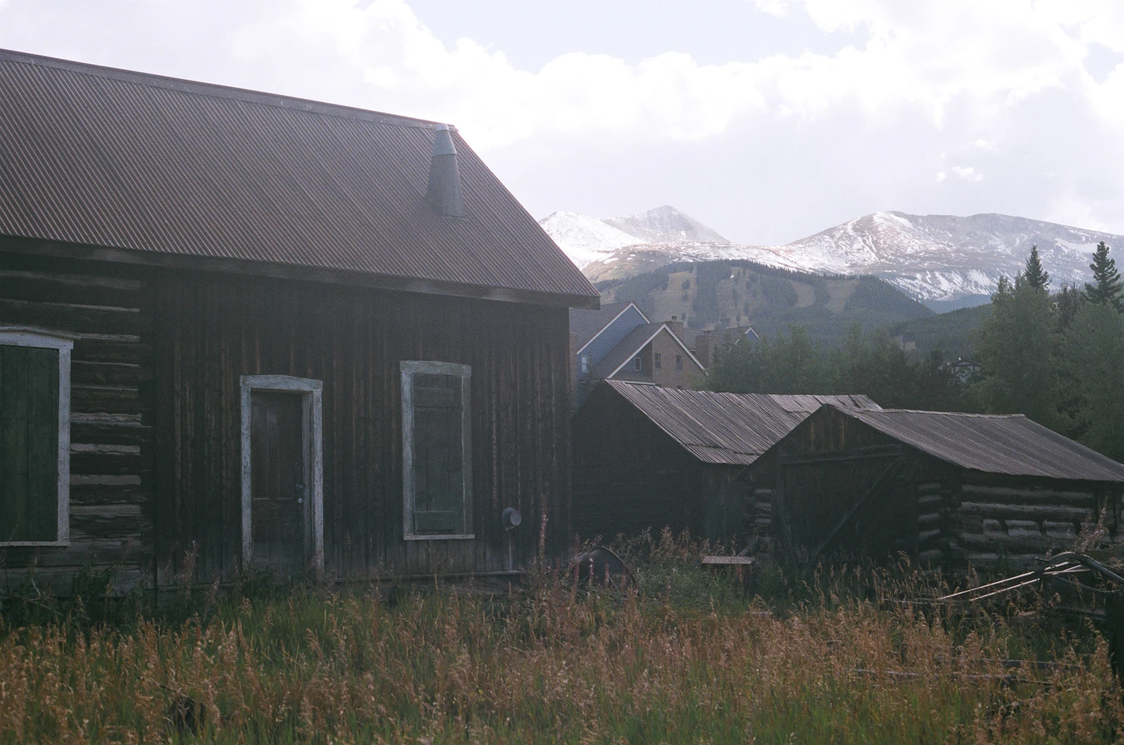 Breckenridge, Colorado photo 17 by Moriah Bender