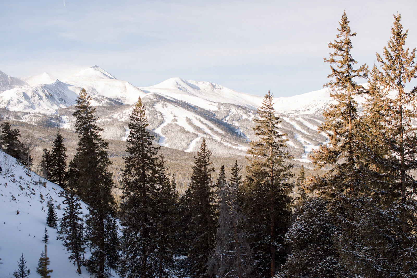 Breckenridge, Colorado photo 2 by Andrea Stark