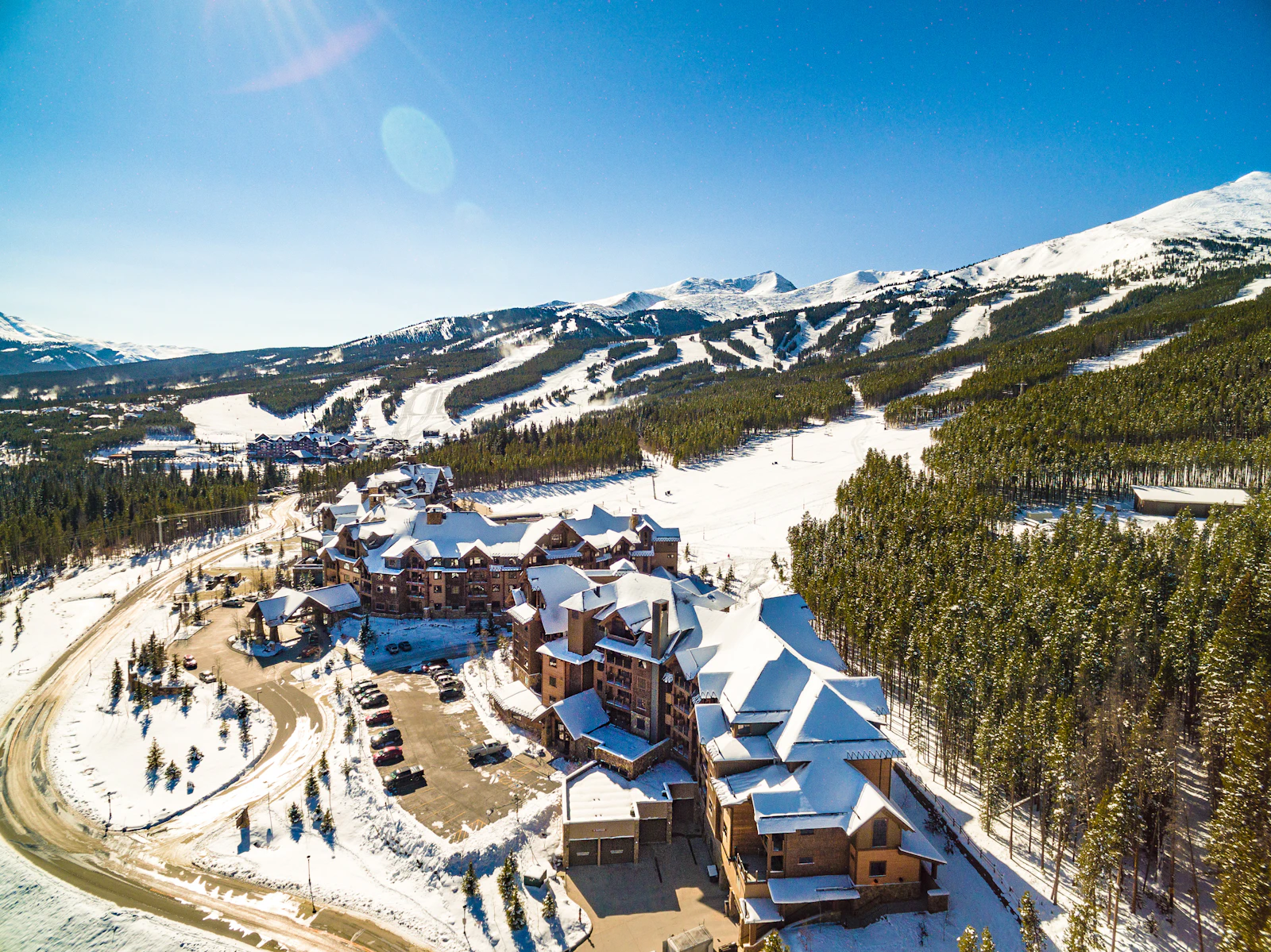Breckenridge, Colorado photo 1 by Kevin Bree