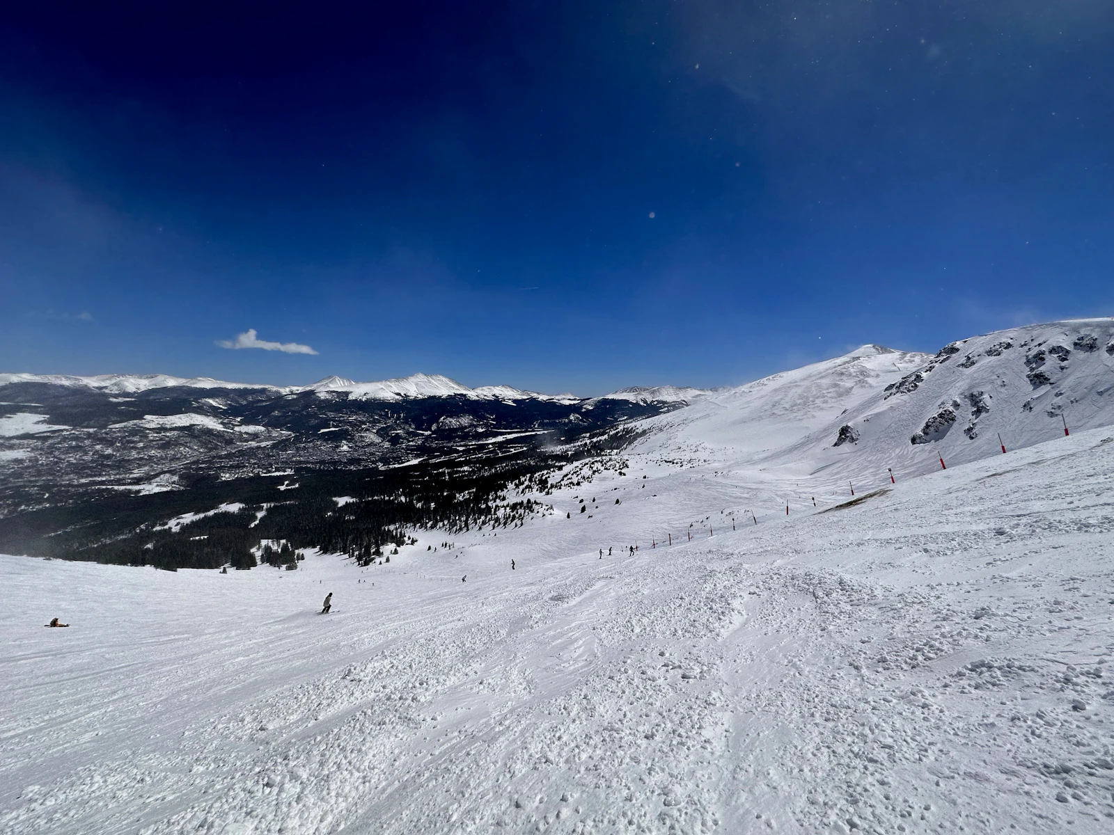Breckenridge, Colorado photo 10 by Nicholas Ceglia