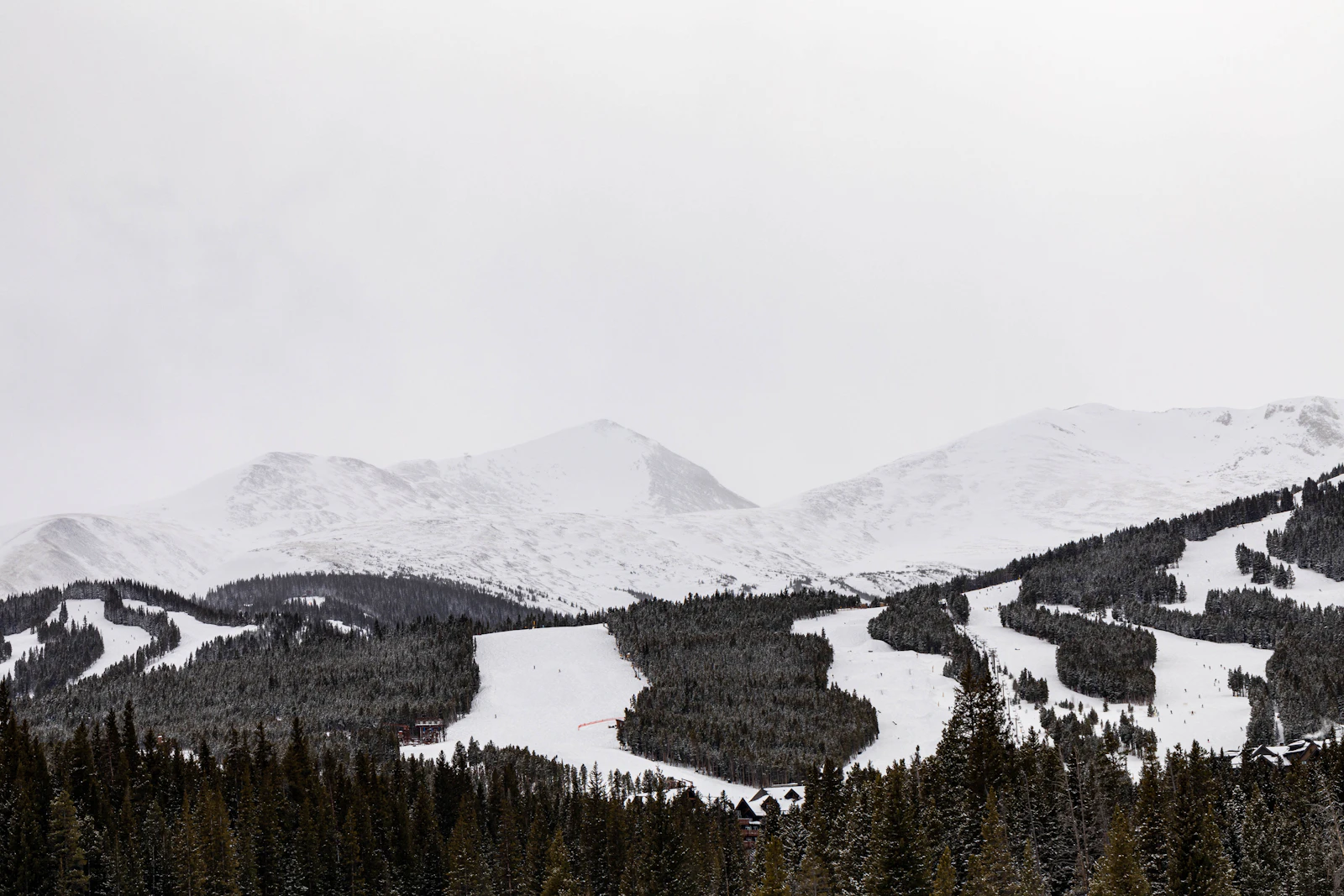 Breckenridge, Colorado photo 22 by Matthew Mendini
