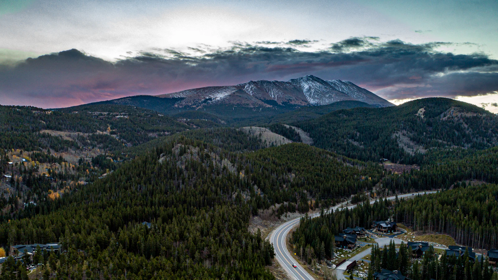 Breckenridge, Colorado photo 29 by Mike Gattorna