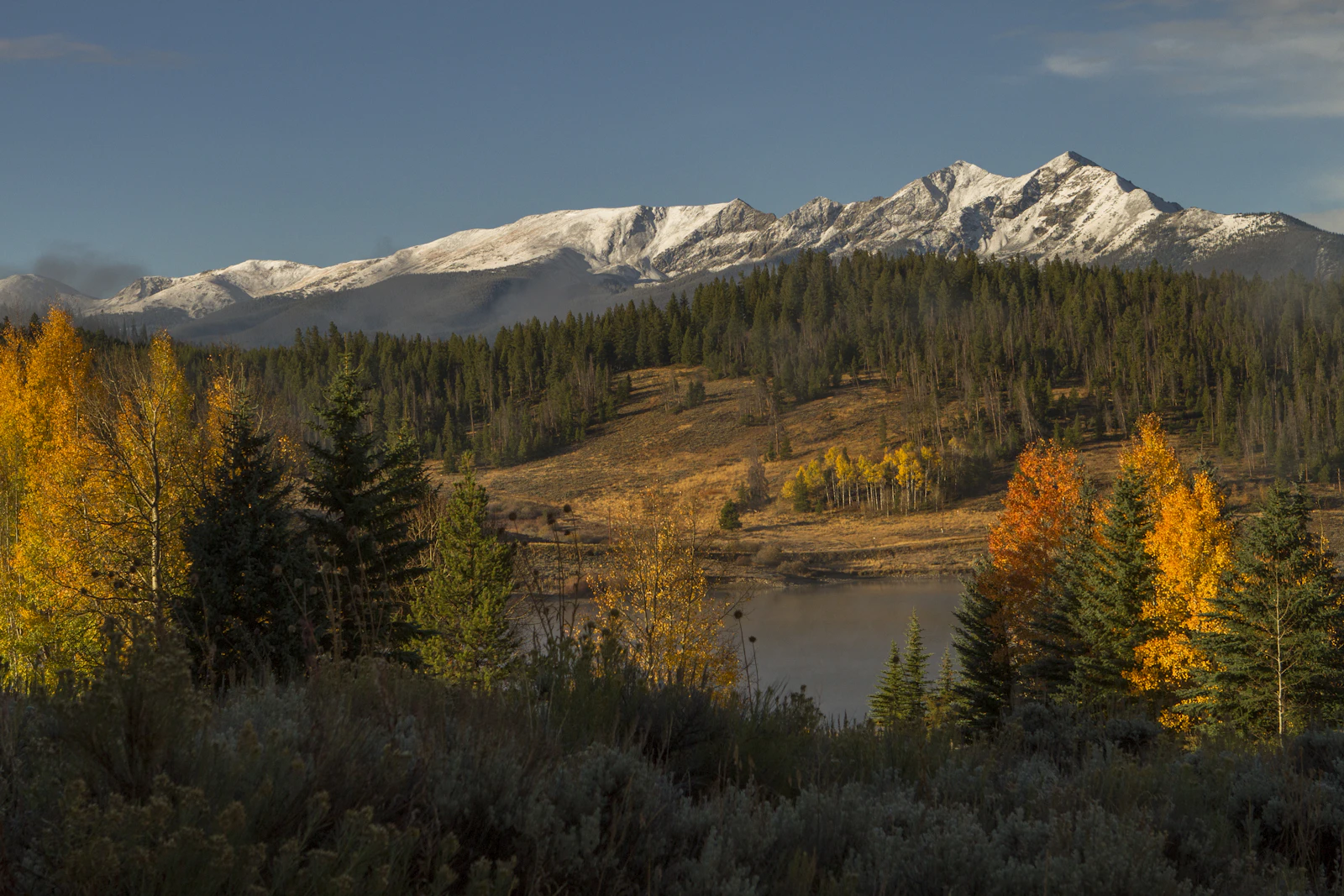 Breckenridge, Colorado photo 6 by Joe Dudeck