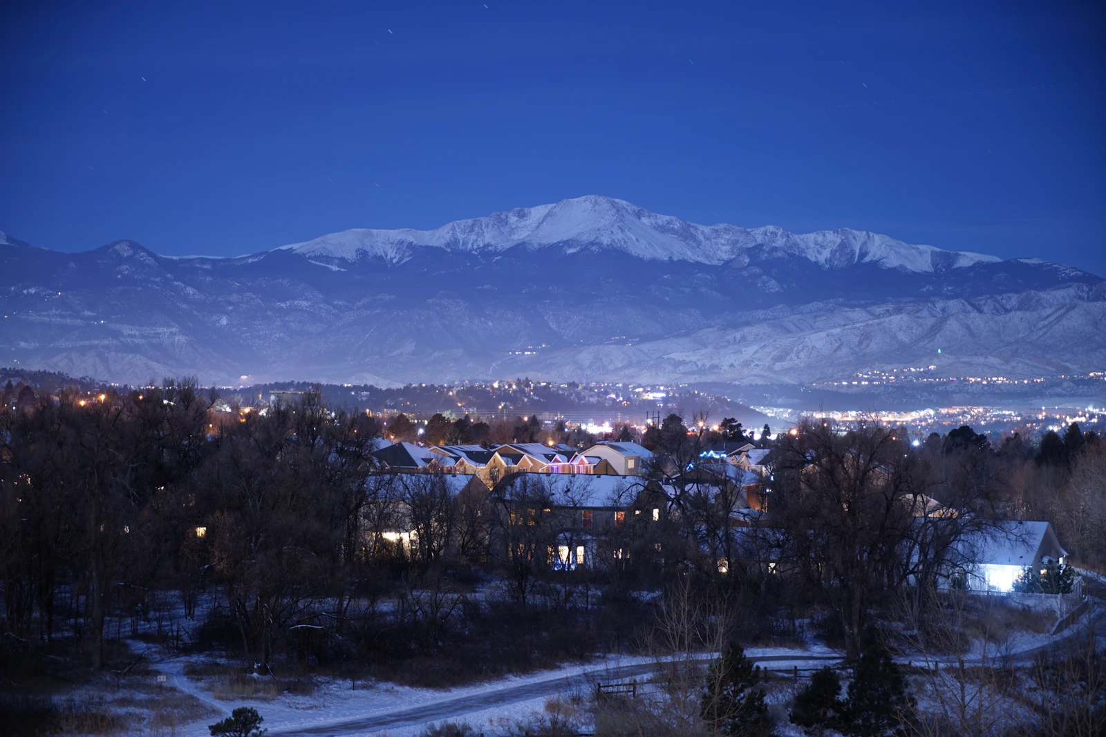 Colorado Springs, Colorado photo 4 by Matt Noble