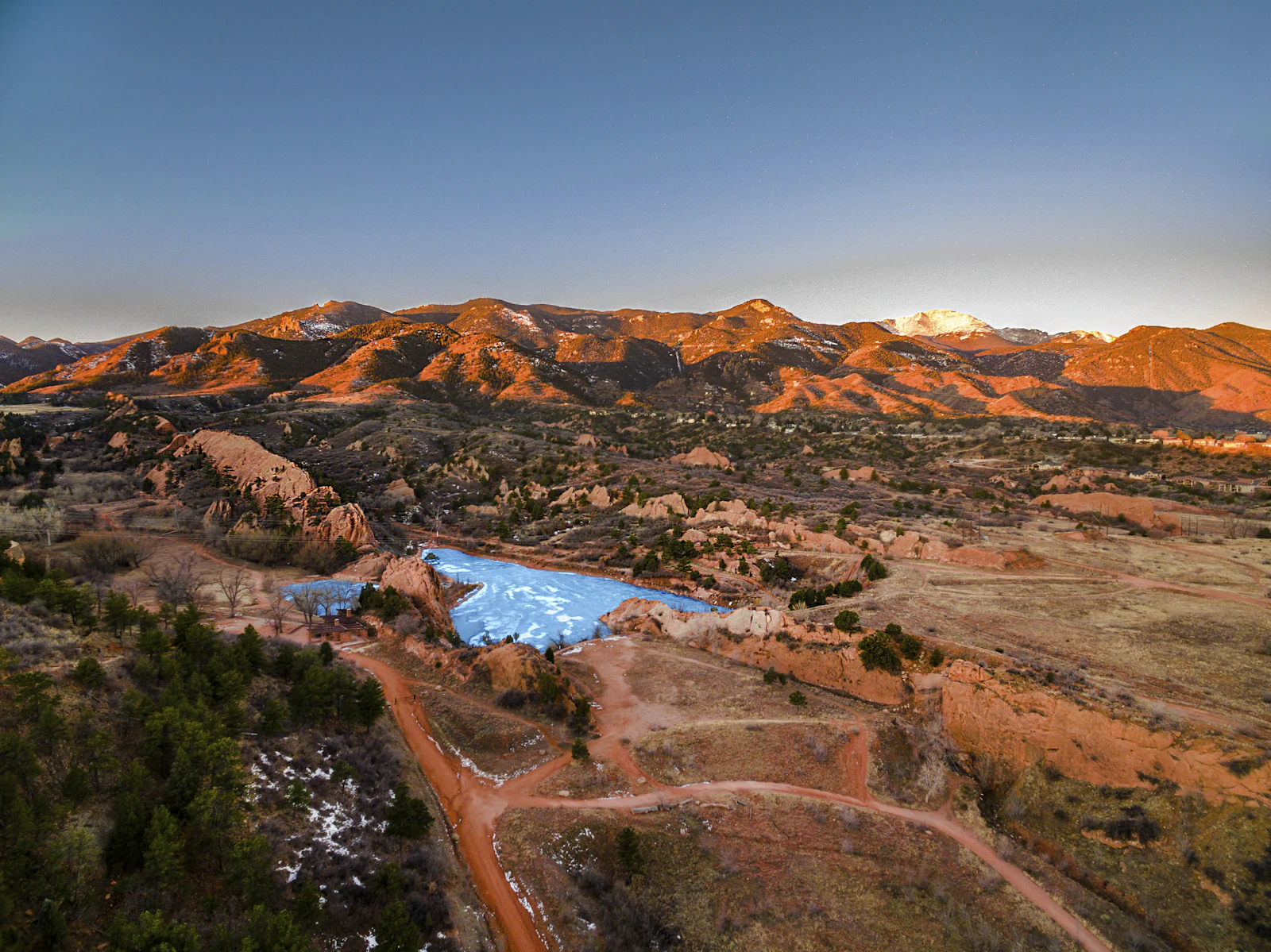 Colorado Springs, Colorado photo 12 by Kevin Bree