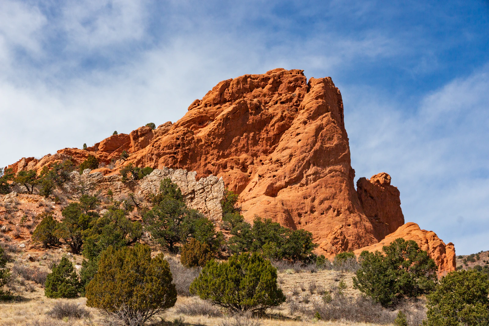 Colorado Springs, Colorado photo 19 by BENOIT LAMARCHE