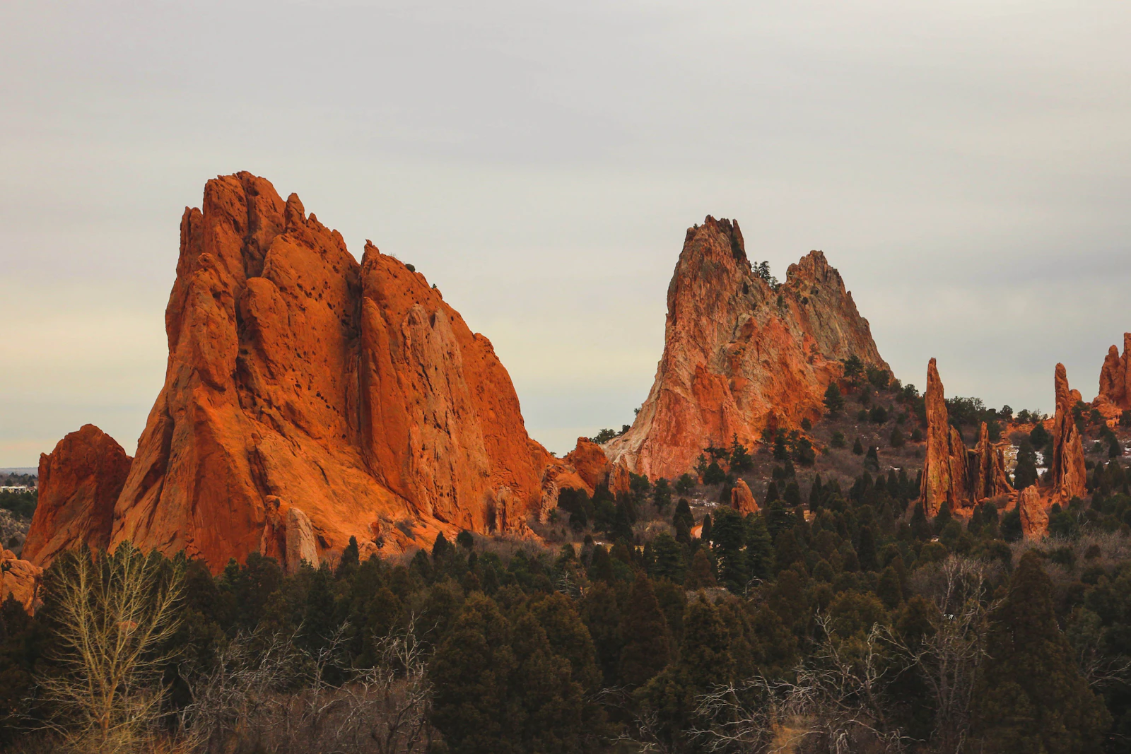 Colorado Springs, Colorado photo 13 by Alexis Gethin