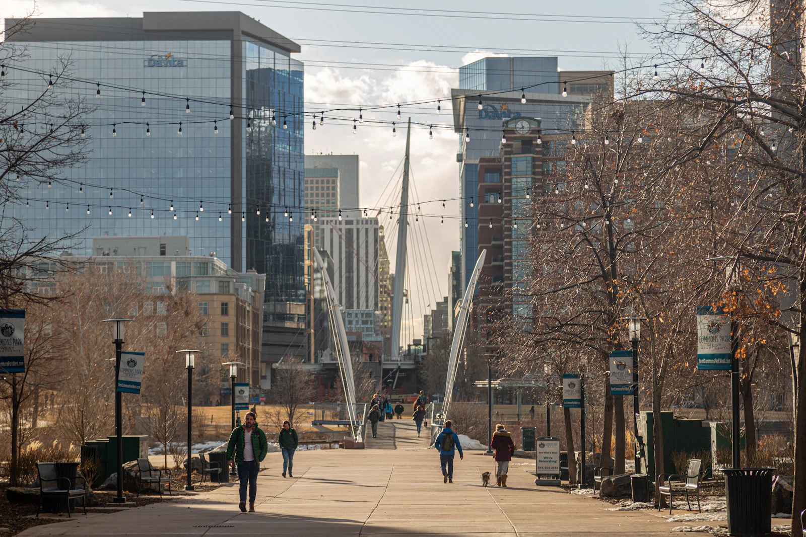 Denver, Colorado photo 24 by Sebastian Kurpiel