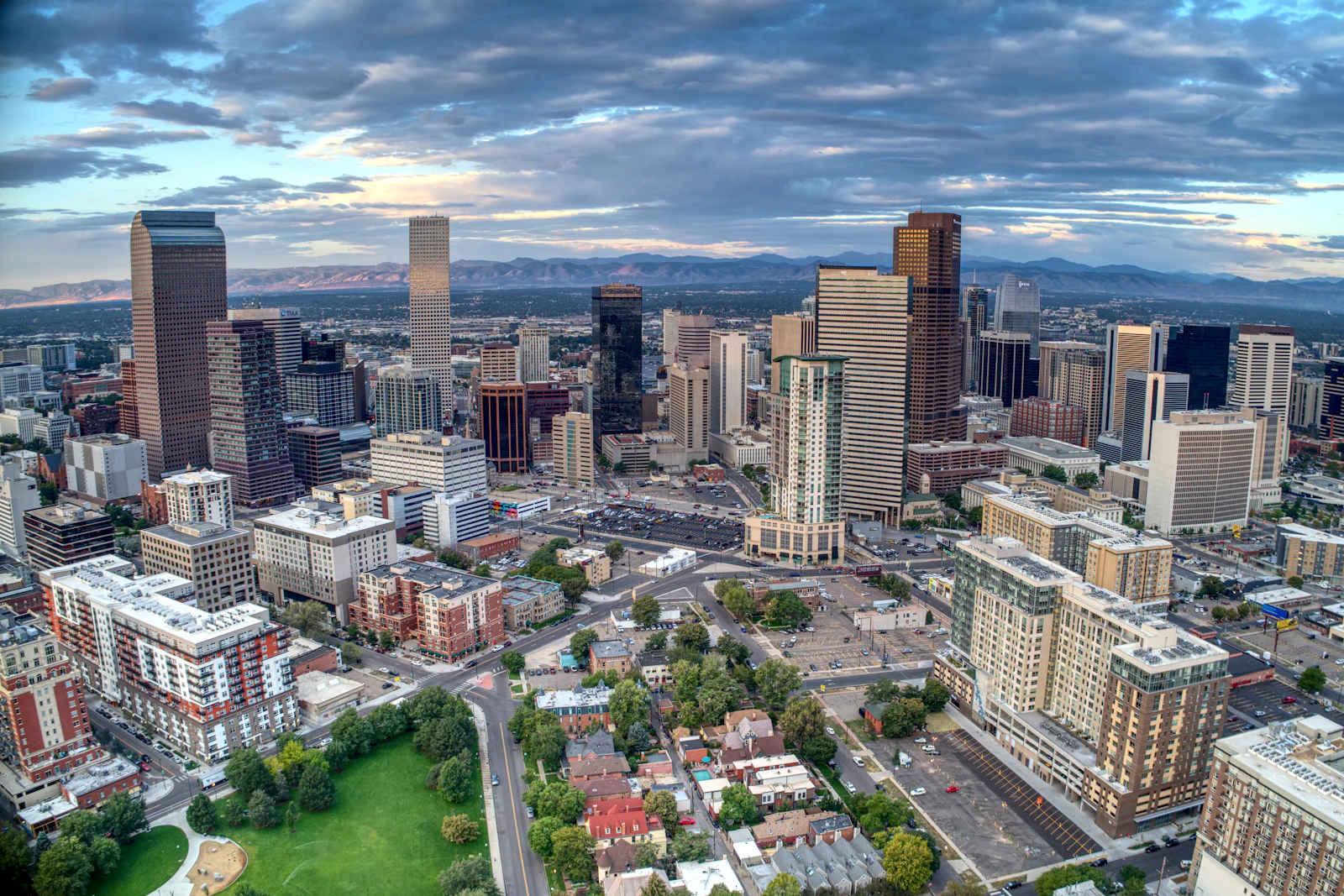 Denver, Colorado photo 3 by Acton Crawford