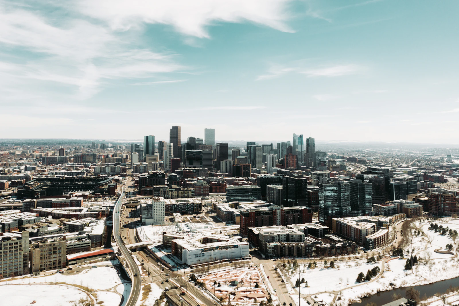 Denver, Colorado photo 23 by Jakob Rosen