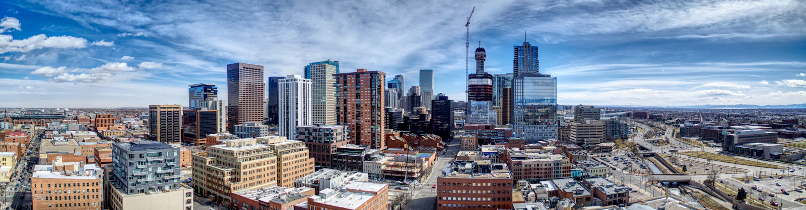 Denver, Colorado photo 25 by Acton Crawford
