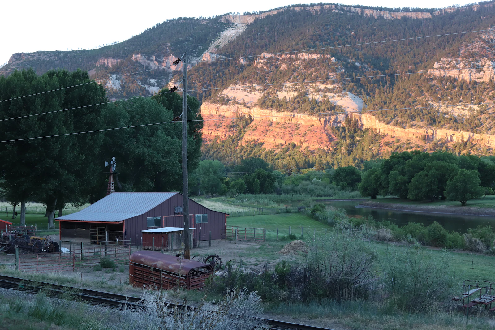 Durango, Colorado photo 7 by Luciana Pucci