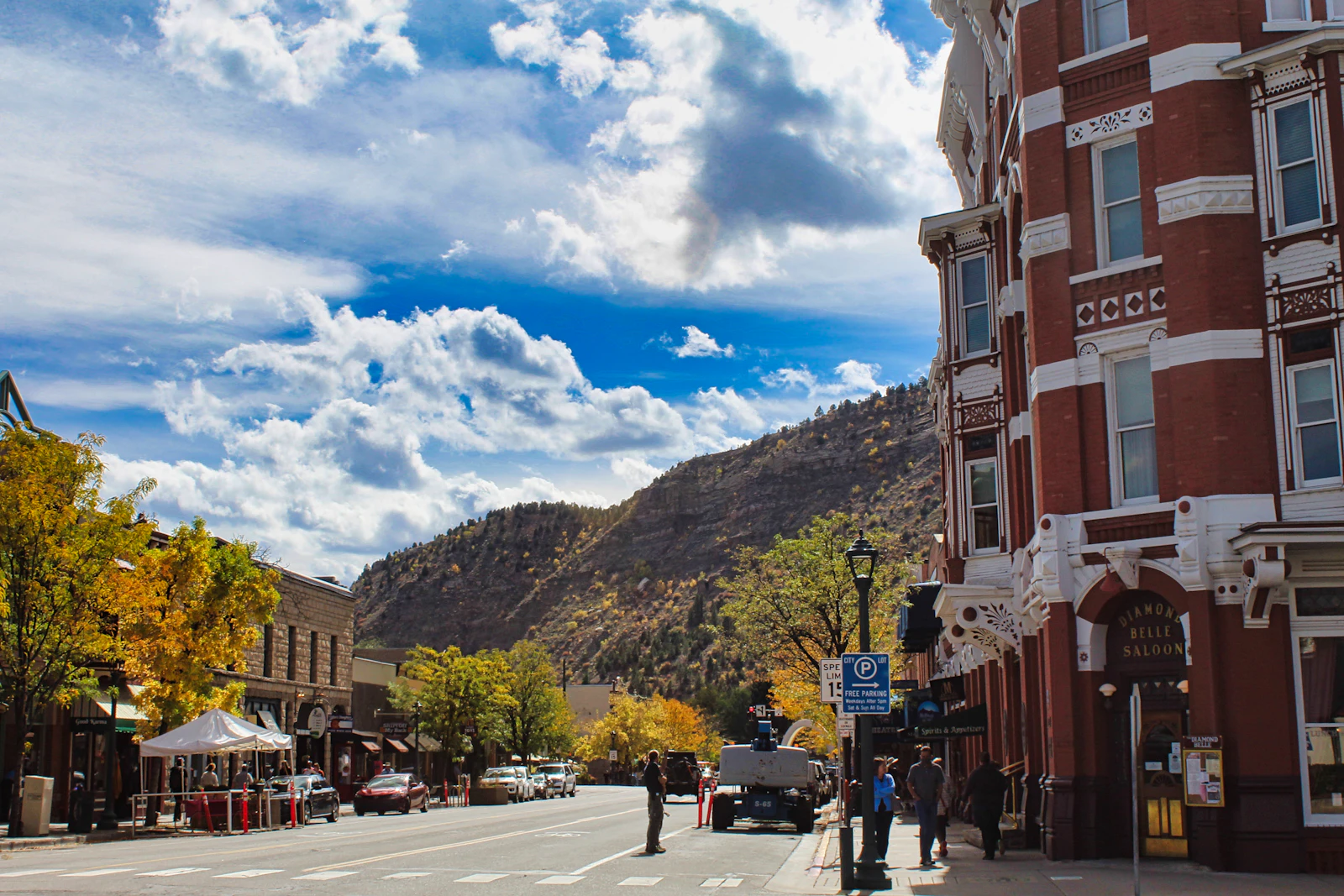 Durango, Colorado photo 2 by Rajiv Perera