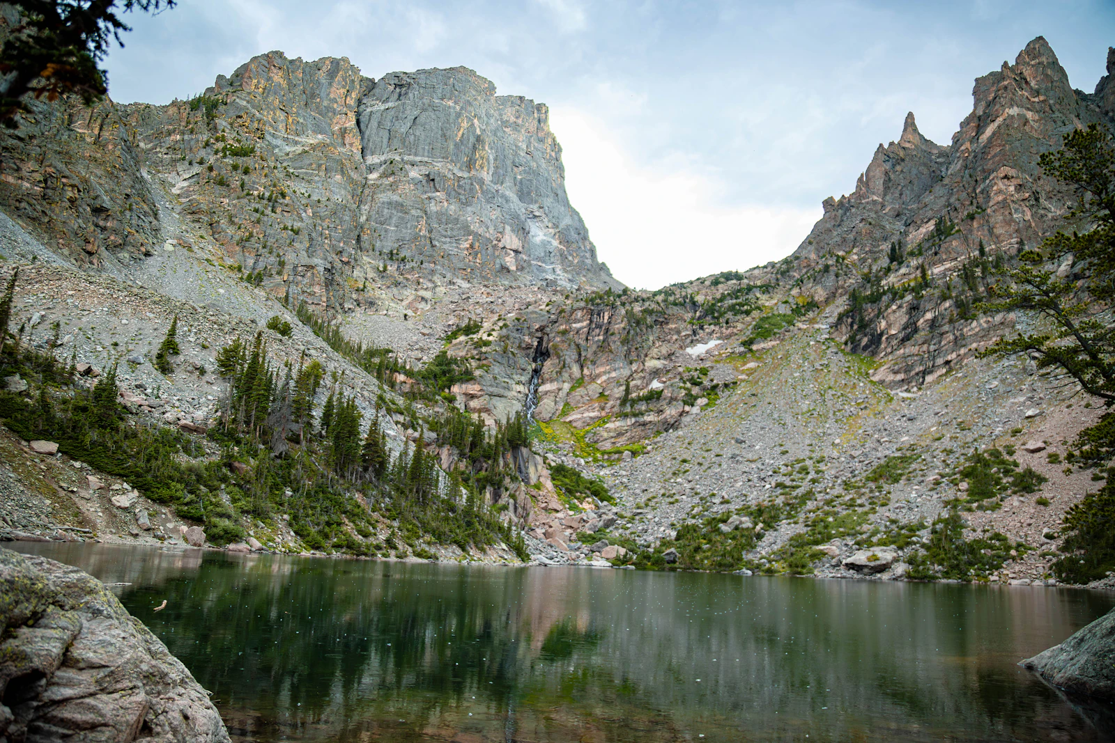 Estes Park, Colorado photo 29 by William Recinos