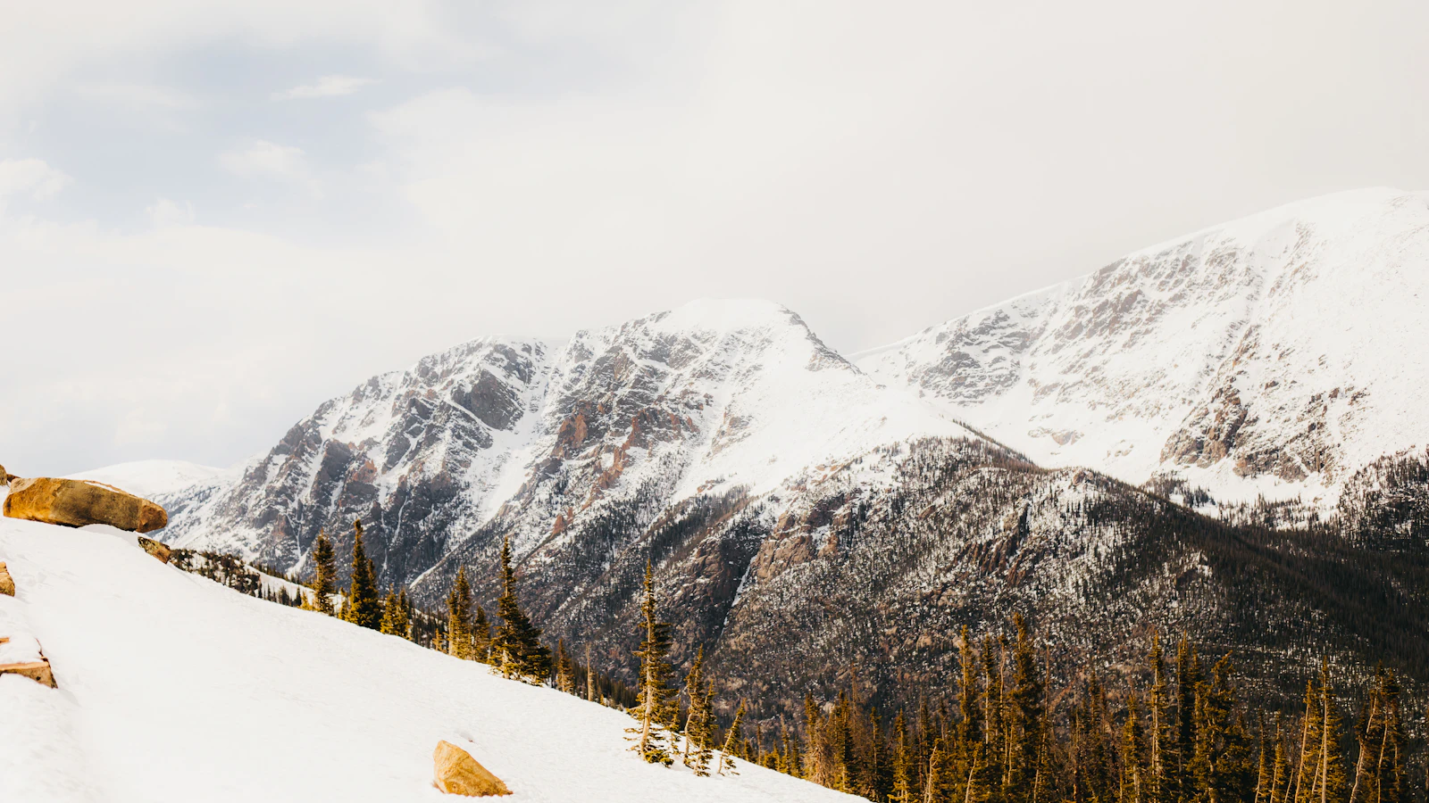 Estes Park, Colorado photo 10 by Logan Gutierrez
