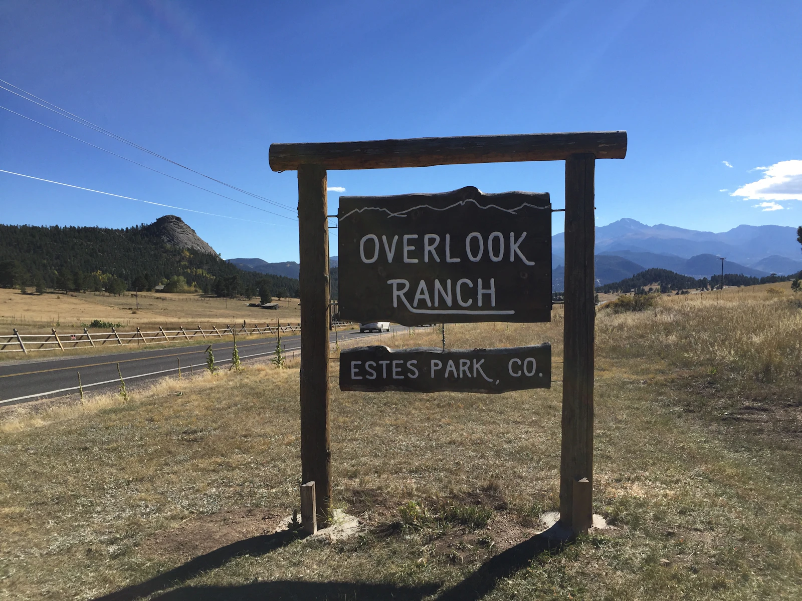 Estes Park, Colorado photo 14 by Justin Jones