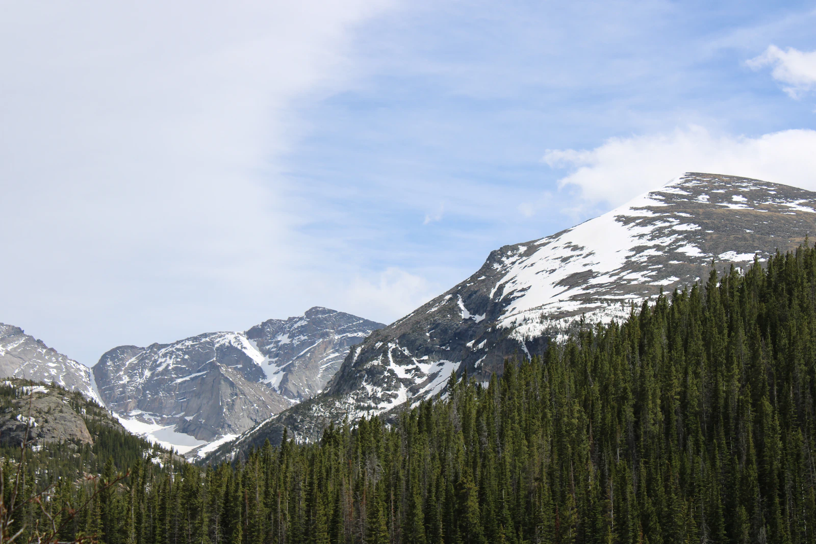 Estes Park, Colorado photo 24 by Corinn Suess
