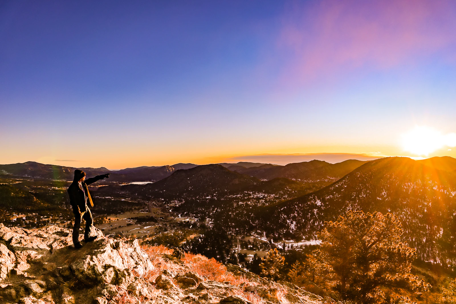 Estes Park, Colorado photo 18 by Ross Stephenson
