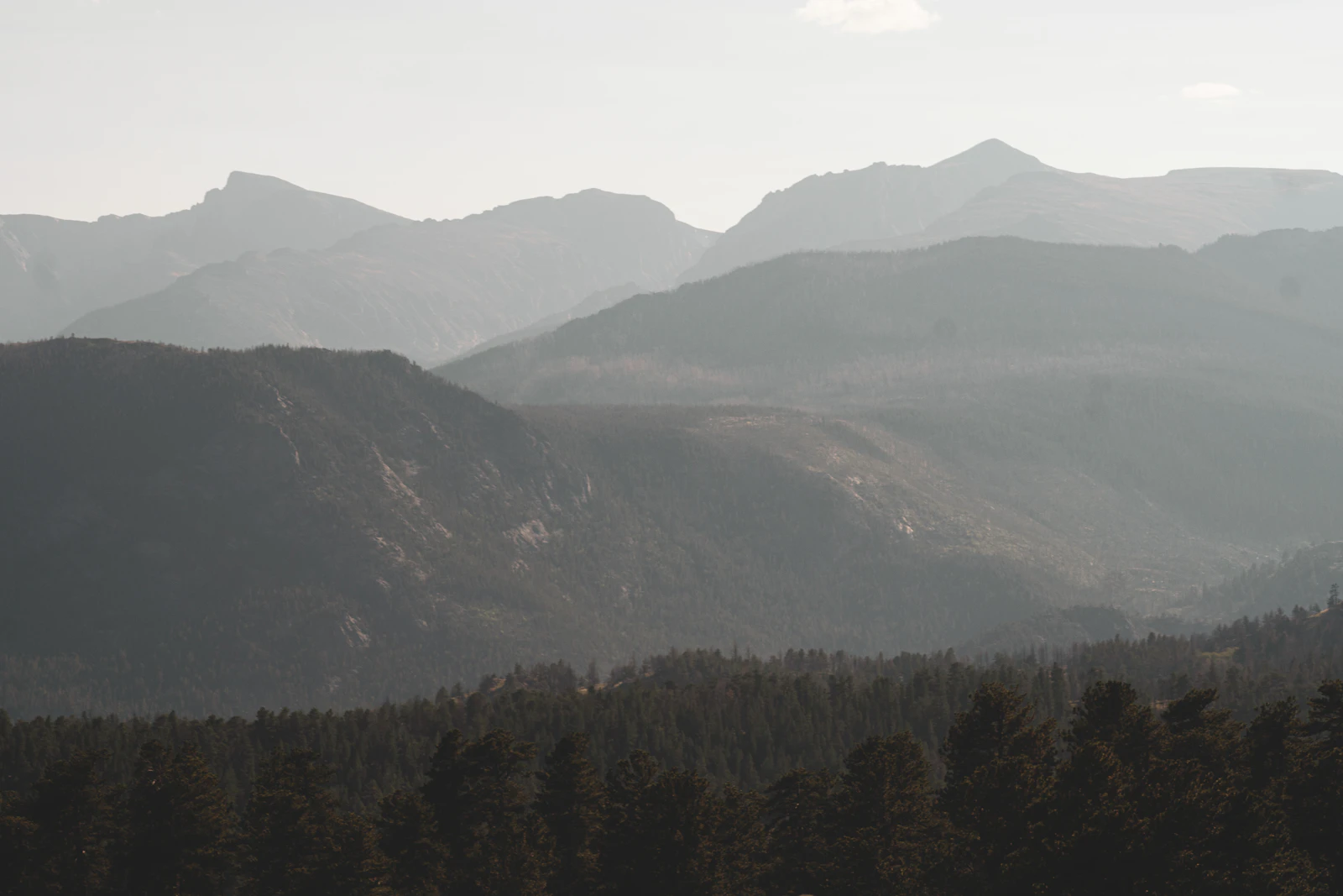 Estes Park, Colorado photo 25 by Dominic Chasse