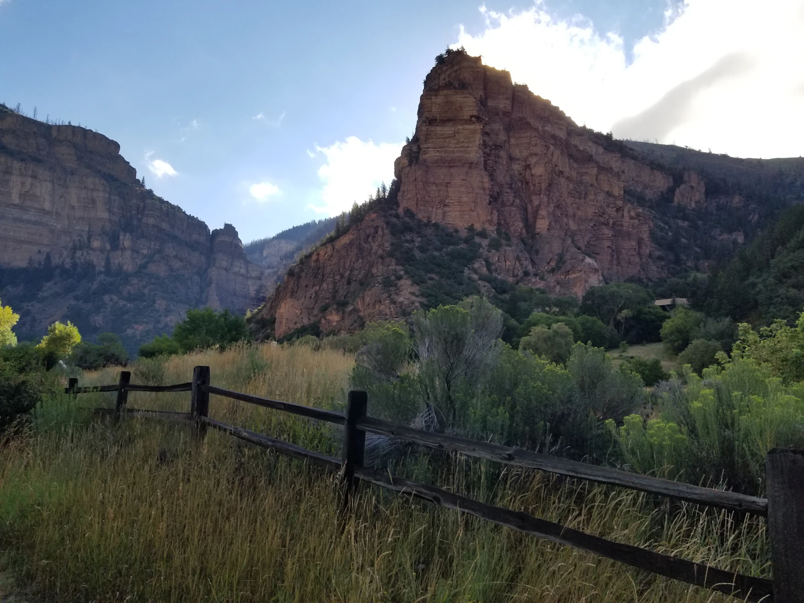 Glenwood Springs, Colorado photo 13 by Peter Robbins