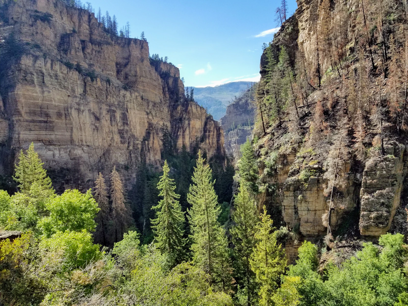 Glenwood Springs, Colorado photo 10 by Peter Robbins