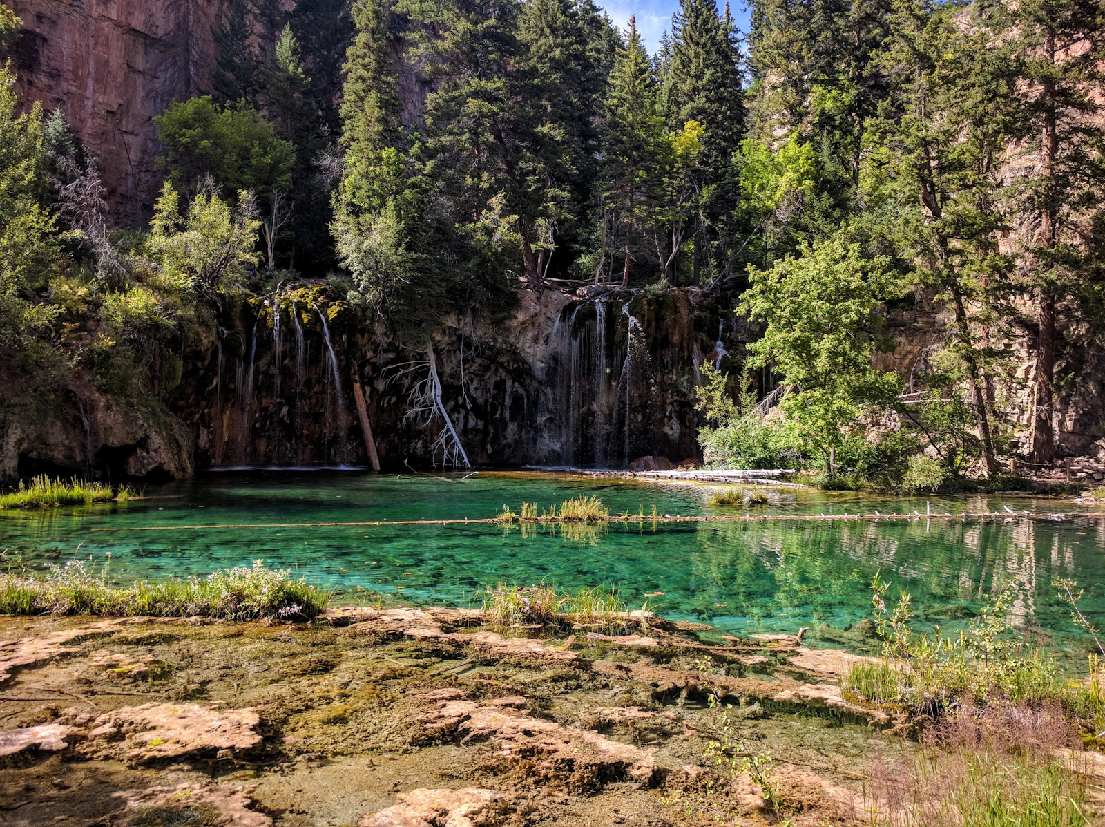 Glenwood Springs, Colorado photo 1 by Igor Oliyarnik