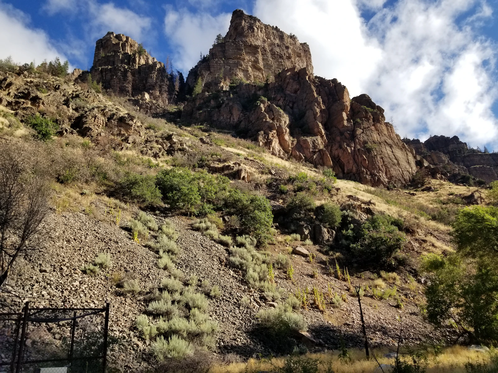 Glenwood Springs, Colorado photo 11 by Peter Robbins