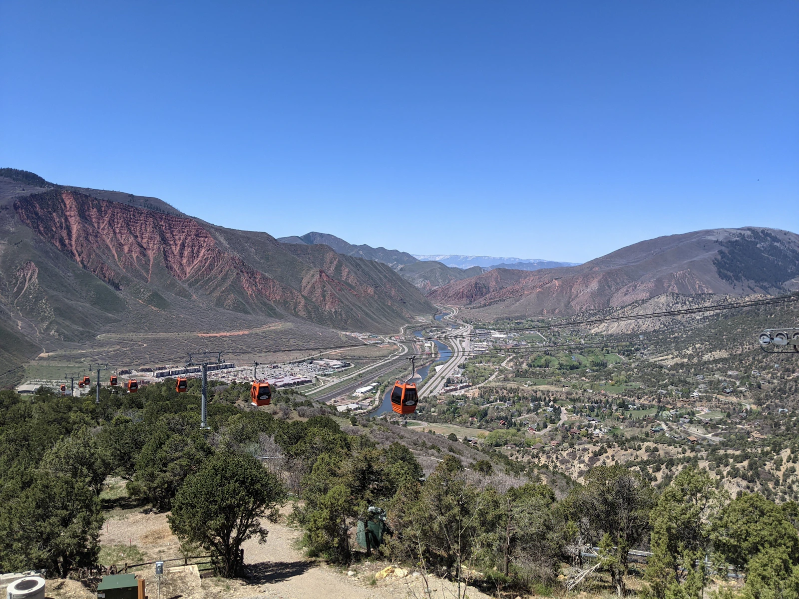 Glenwood Springs, Colorado photo 3 by Prathibha Murdough