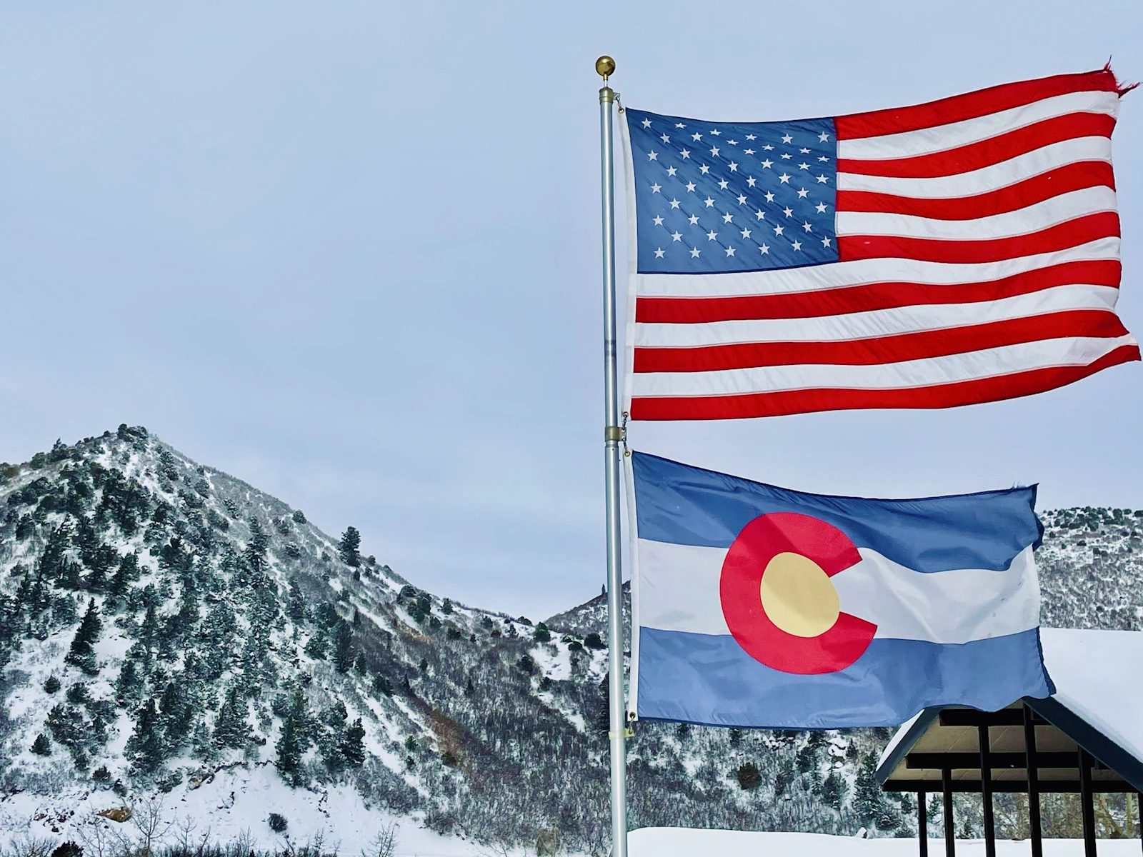 Glenwood Springs, Colorado photo 24 by Fr. Daniel Ciucci