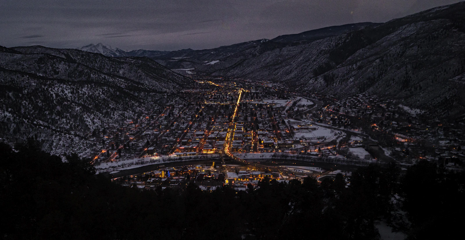 Glenwood Springs, Colorado photo 4 by Intricate Explorer
