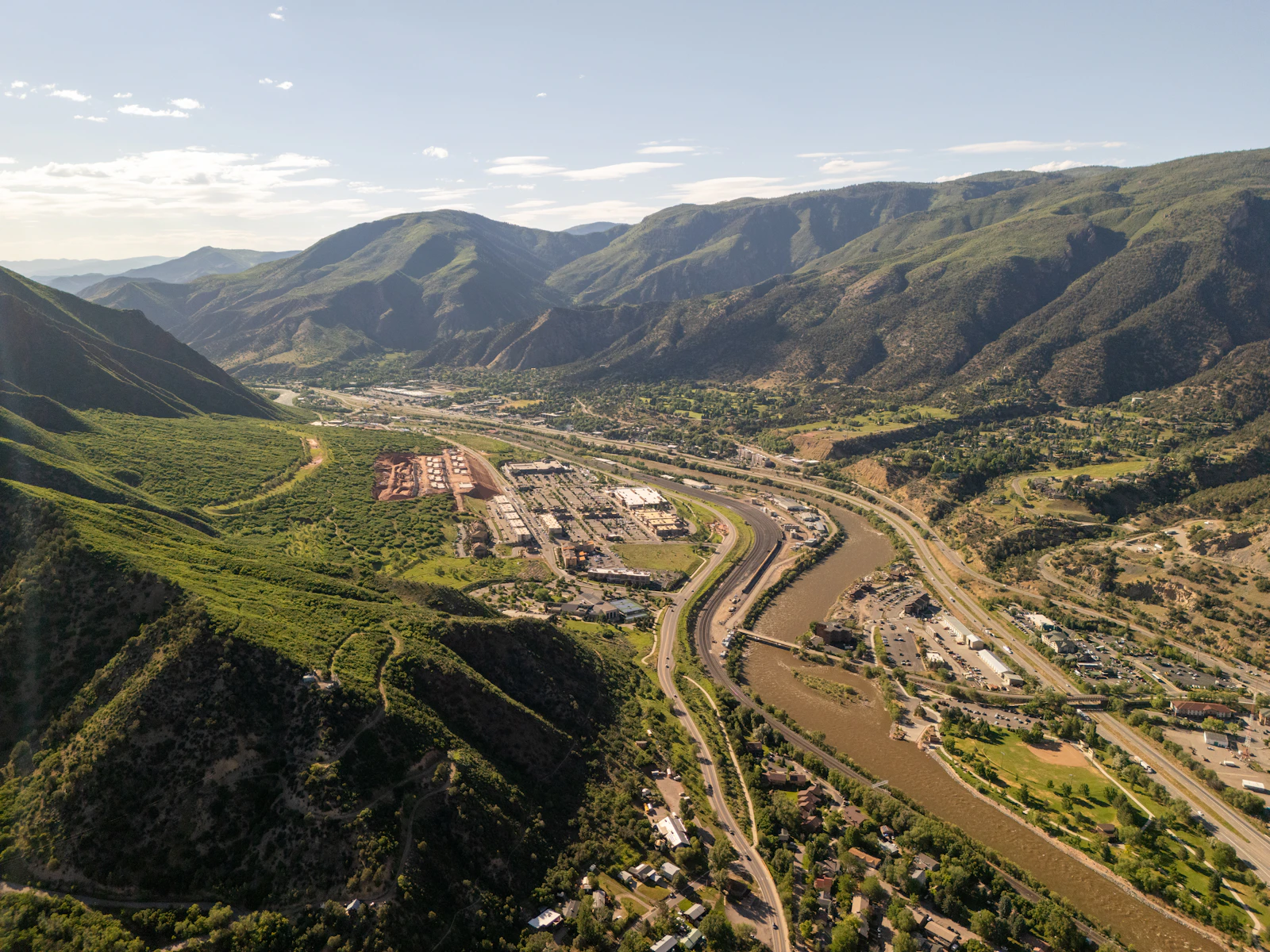 Glenwood Springs, Colorado photo 2 by Nils Huenerfuerst
