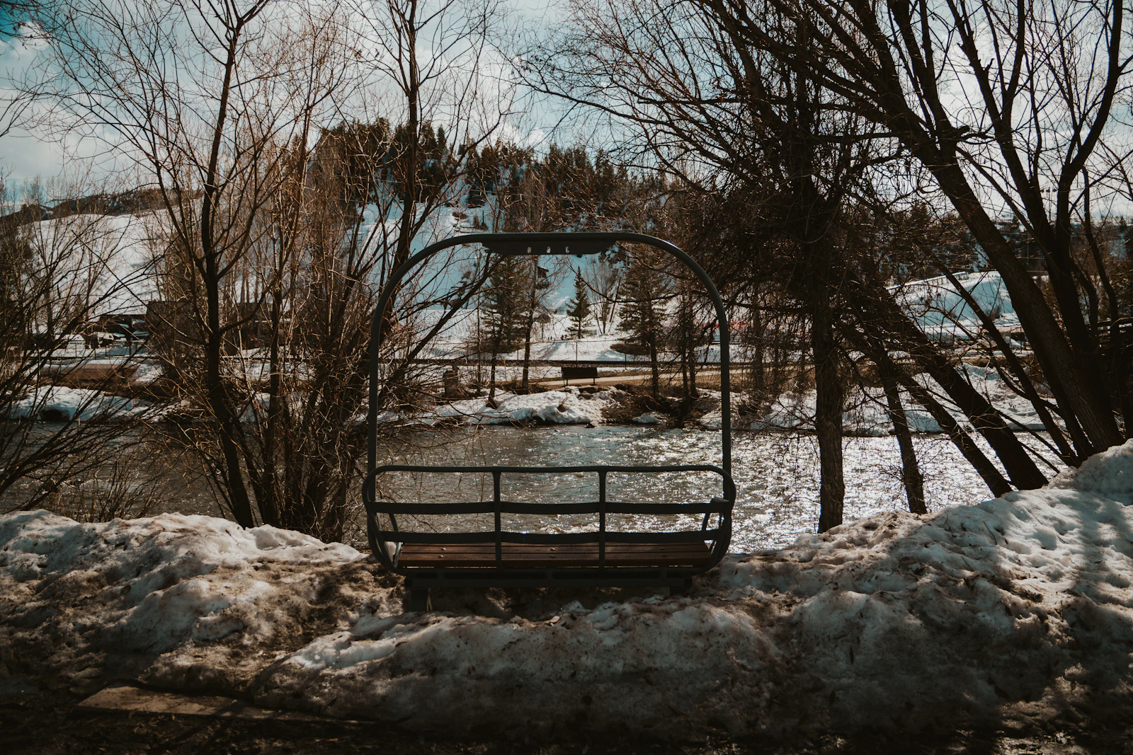 Steamboat Springs, Colorado photo 26 by Nicholas Fuentes