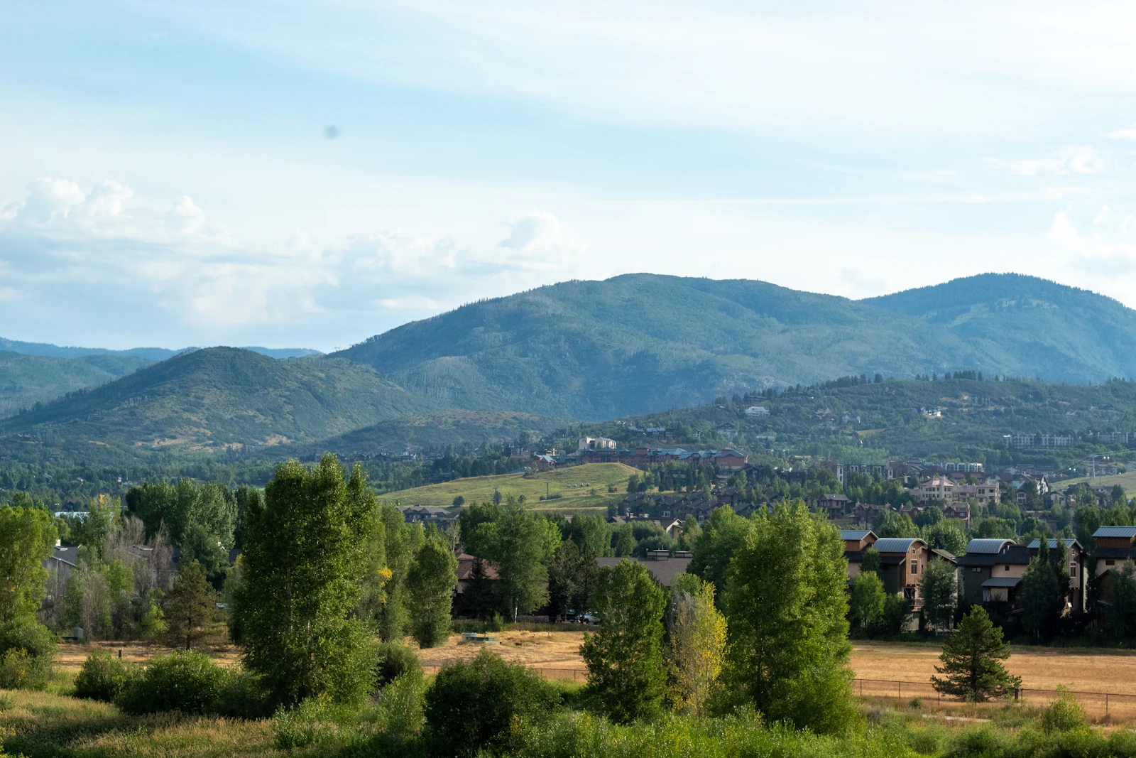 Steamboat Springs, Colorado photo 9 by Luis Olmos