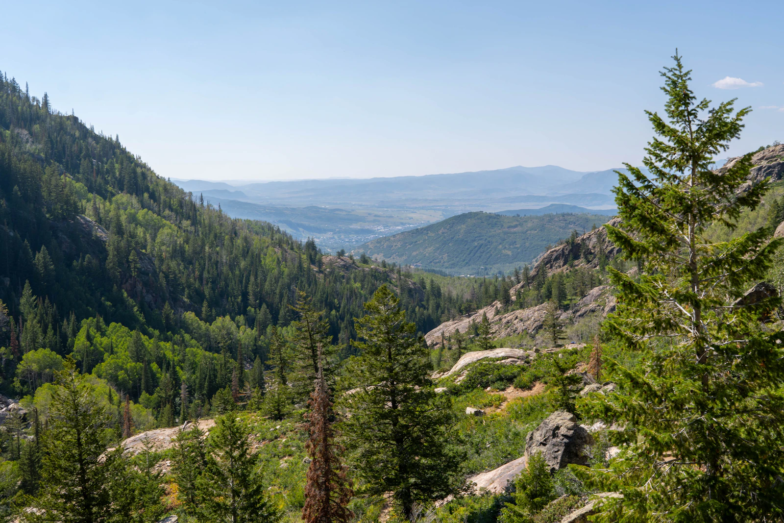 Steamboat Springs, Colorado photo 6 by Juliann Hervio