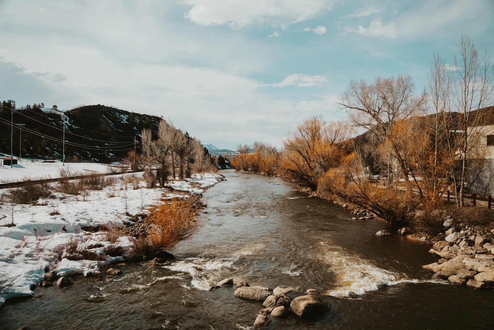 Steamboat Springs, Colorado photo 30 by Nicholas Fuentes