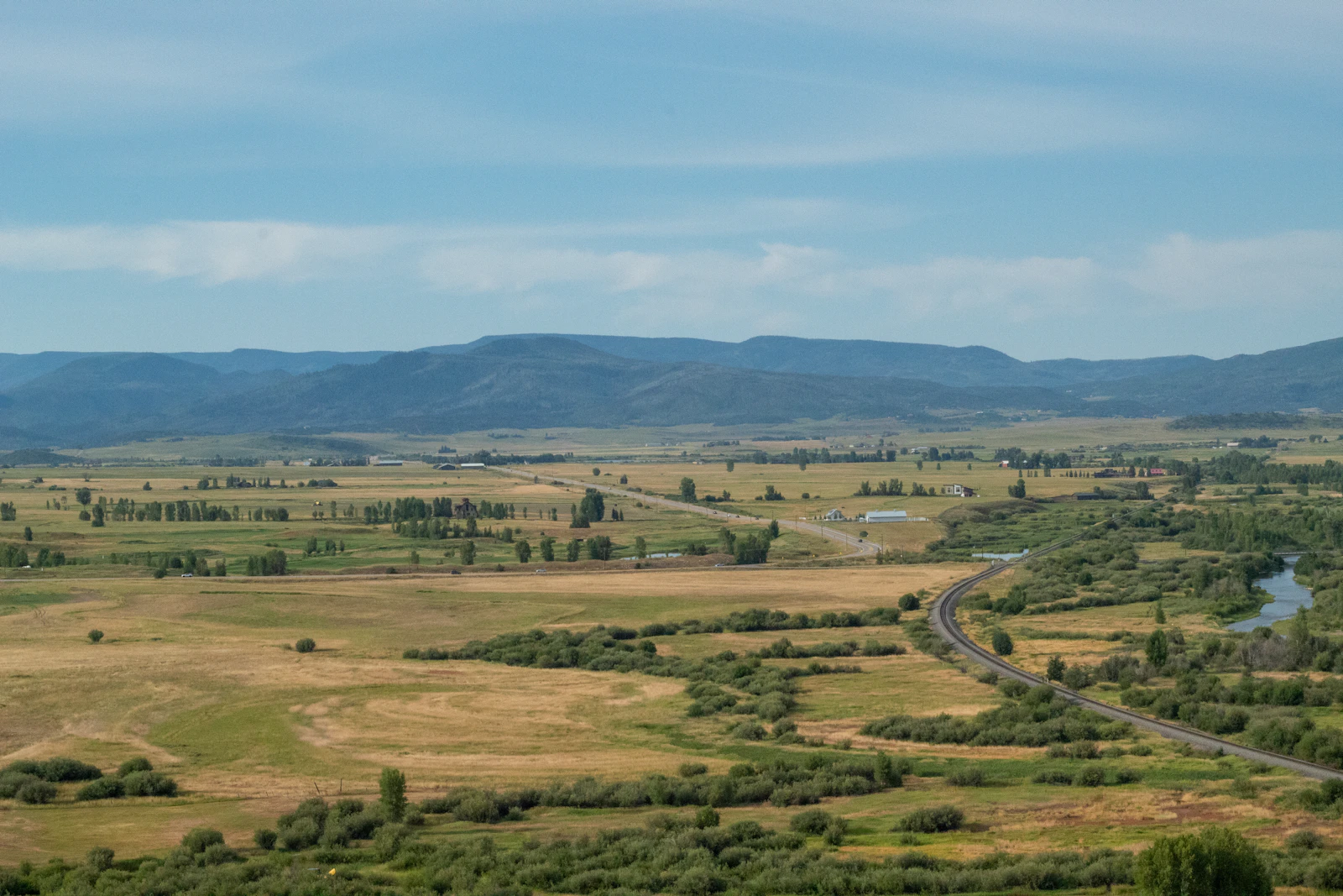 Steamboat Springs, Colorado photo 10 by Luis Olmos