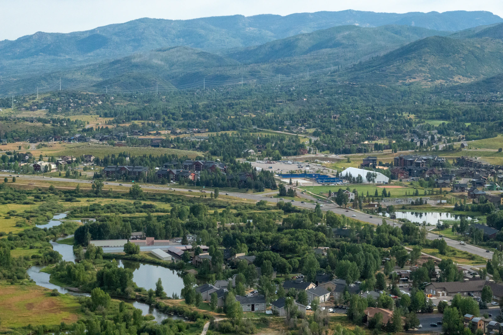 Steamboat Springs, Colorado photo 4 by Luis Olmos