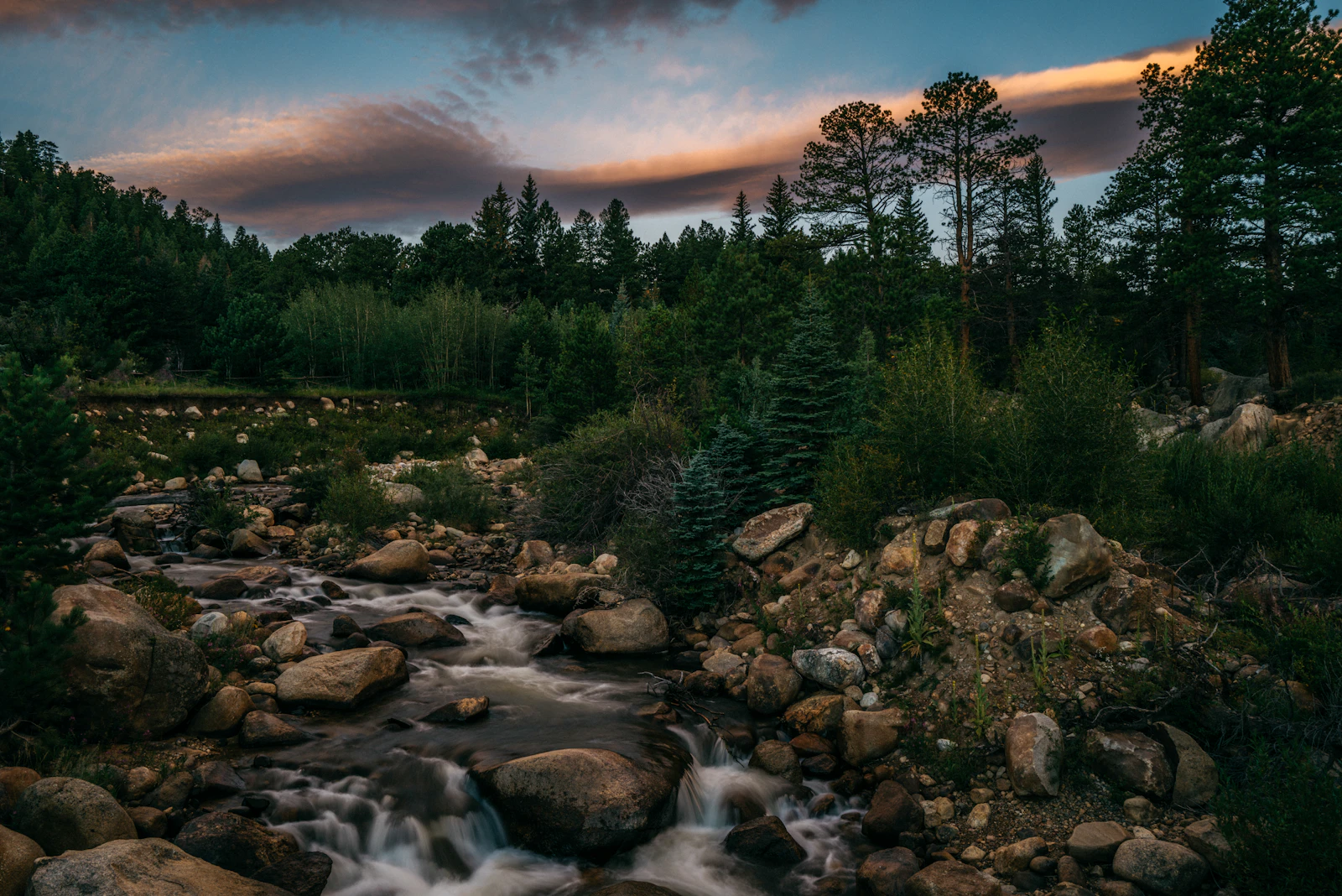 Steamboat Springs, Colorado photo 7 by Zach Wear