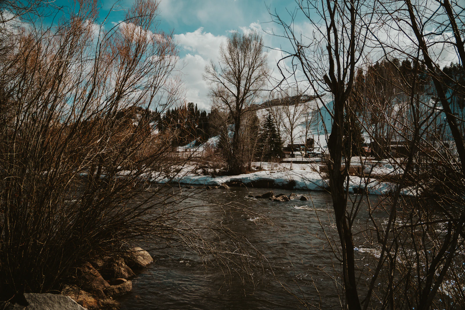 Steamboat Springs, Colorado photo 24 by Nicholas Fuentes