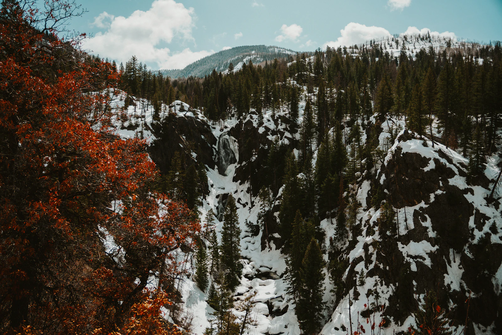 Steamboat Springs, Colorado photo 27 by Nicholas Fuentes