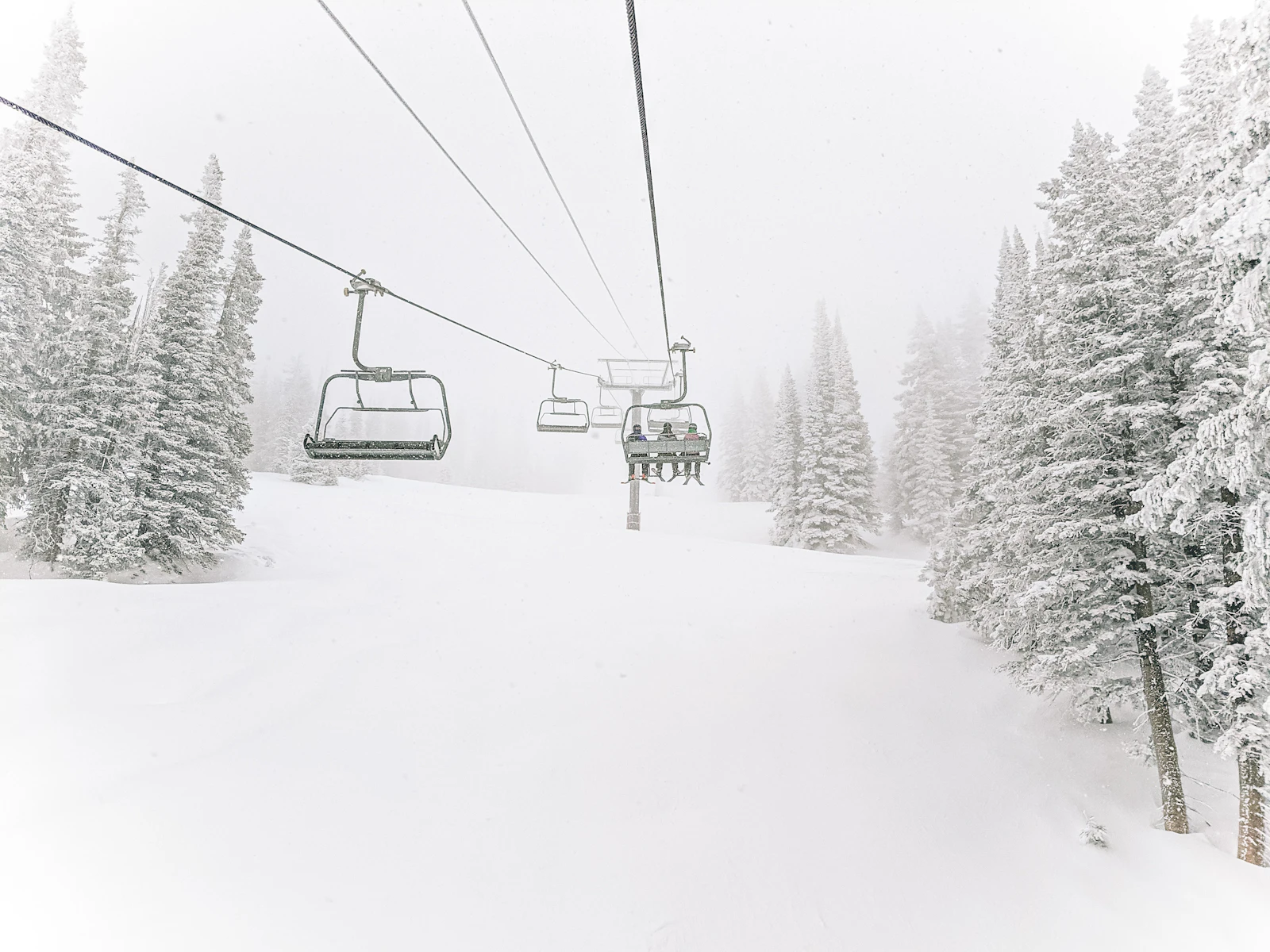 Steamboat Springs, Colorado photo 5 by John Matychuk