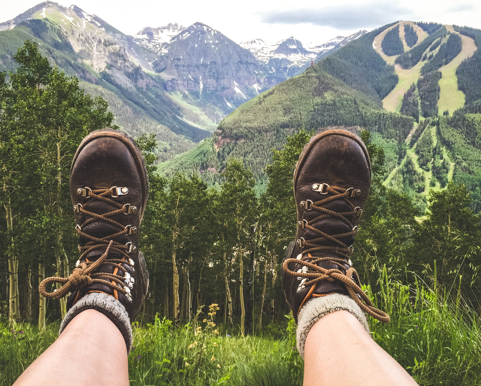 Telluride, Colorado photo 30 by Sheelah Brennan