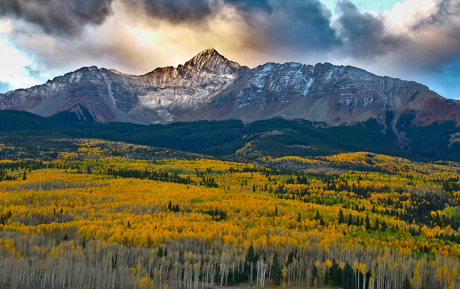 Telluride, Colorado photo 3 by Alex Fredrich