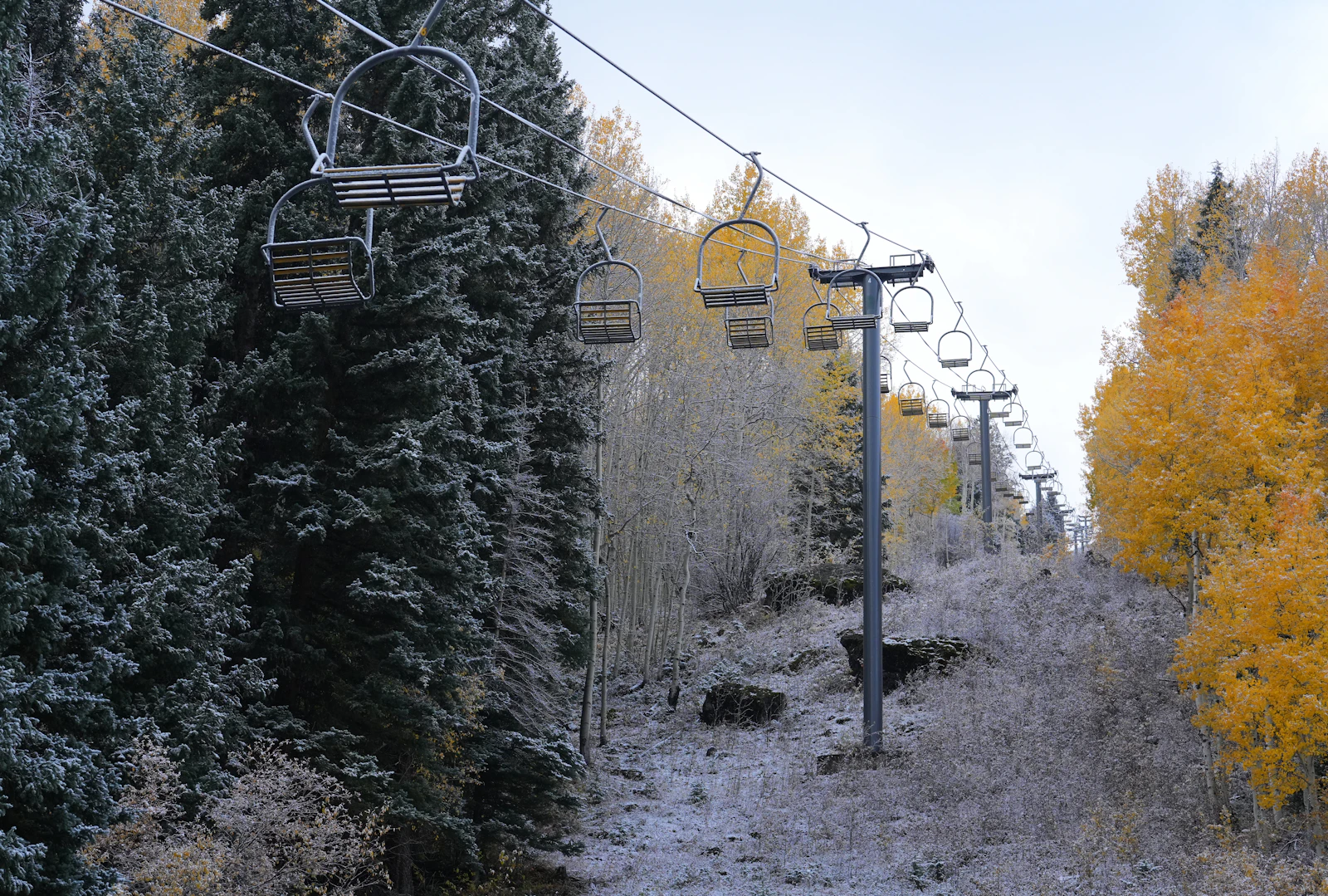 Telluride, Colorado photo 21 by Jeff Heaton